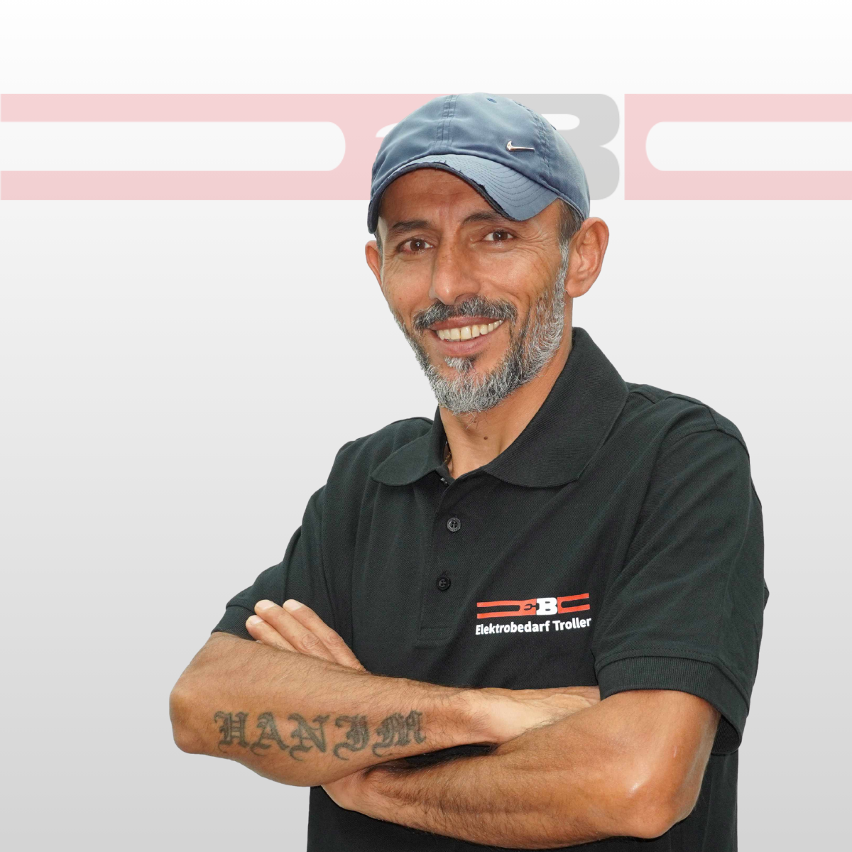Abuzer Akinci