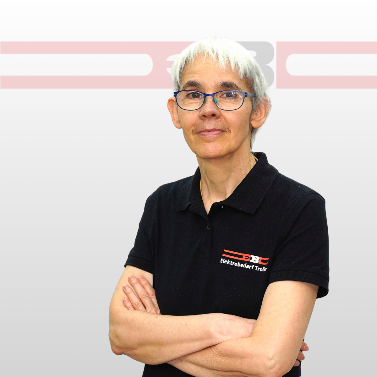 Beatrice Waldisberg
