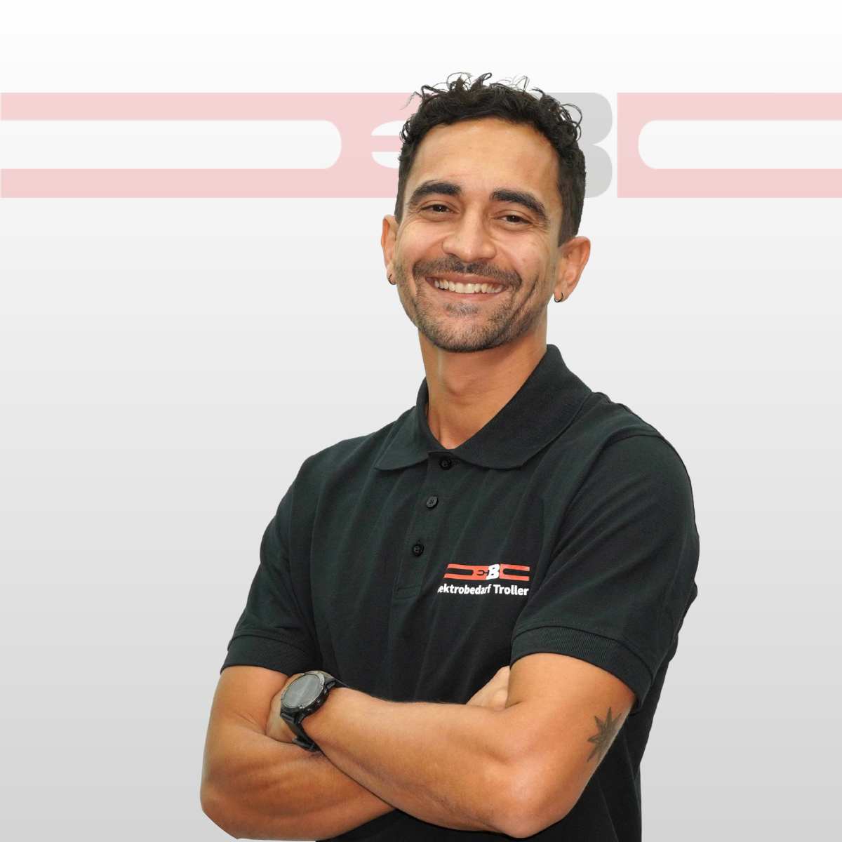 Juan David Tschan