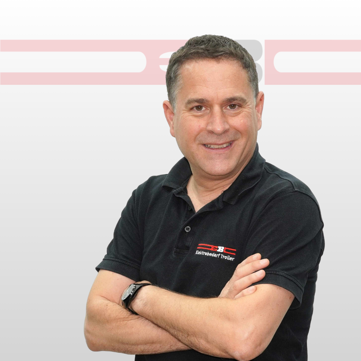 Patrick Troller