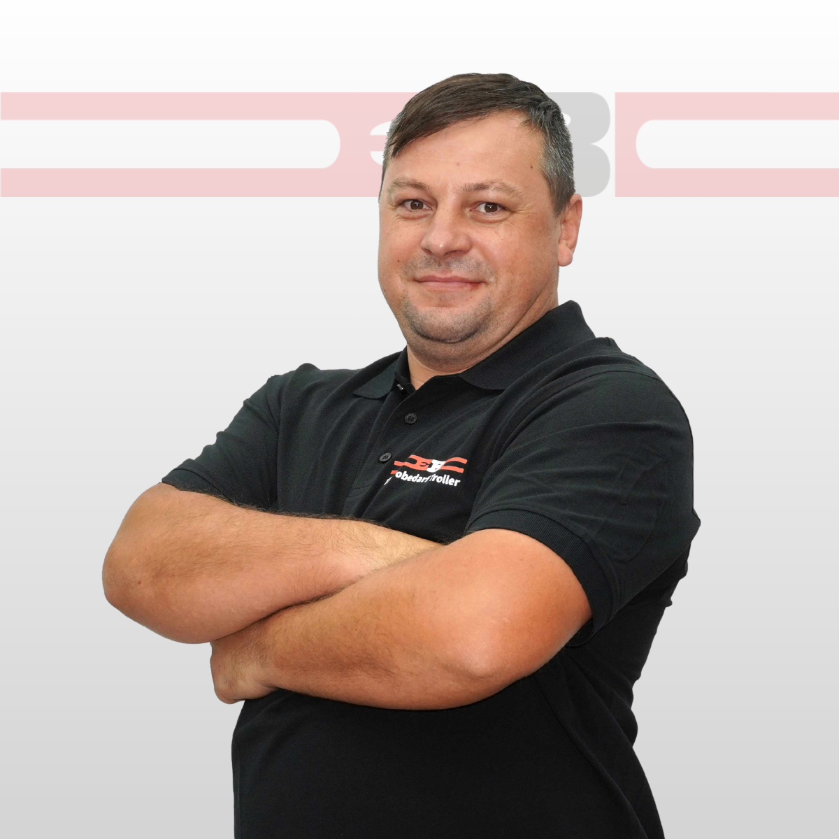 Serghej Cerici