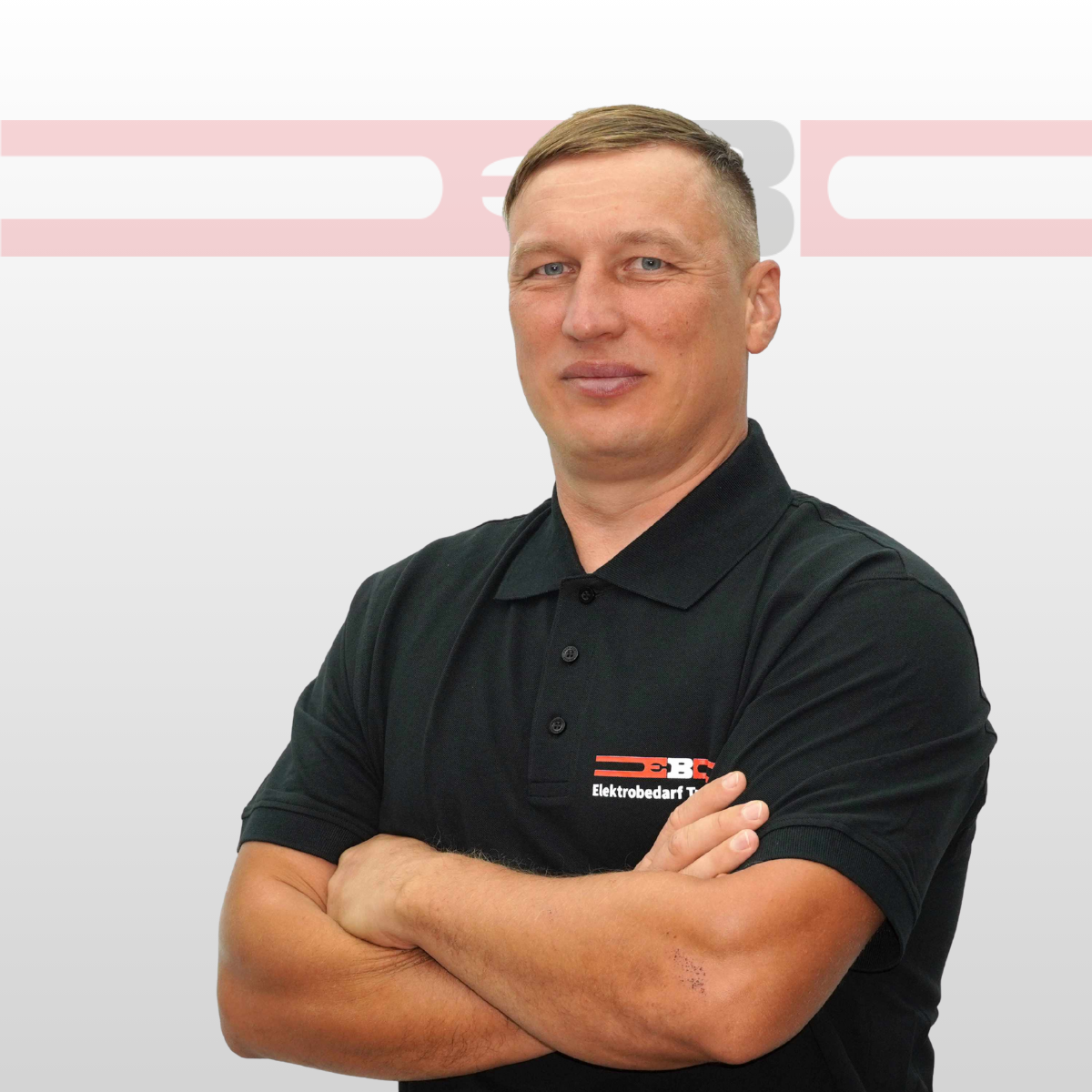 Yevhen Sharuda
