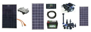 Solarsets