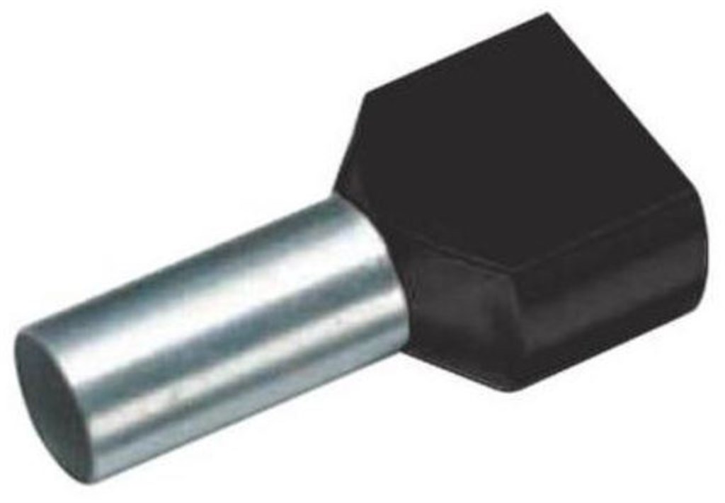 T-Litze 1.5mm2 schwarz  Elektrobedarf Troller AG